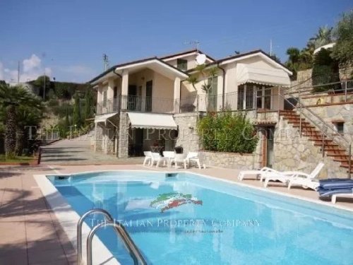 Villa in Bordighera