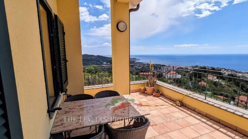 Apartment in Sanremo