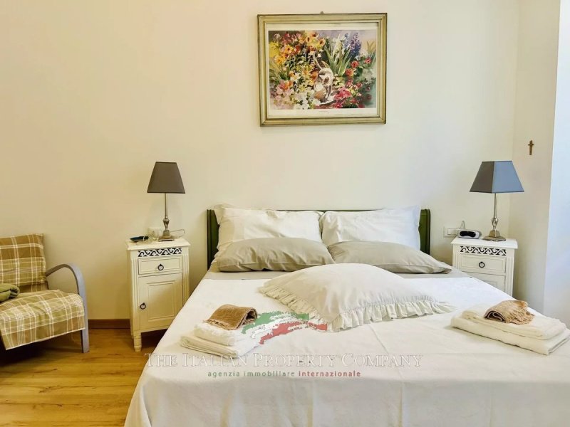 Apartamento em Sanremo