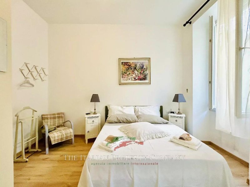 Apartment in Sanremo