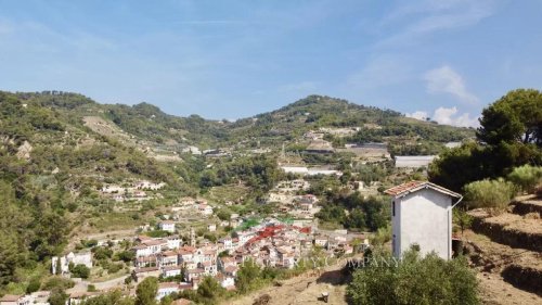 Terreno edificabile a Soldano