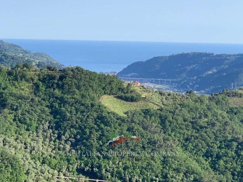 Villa in Dolceacqua