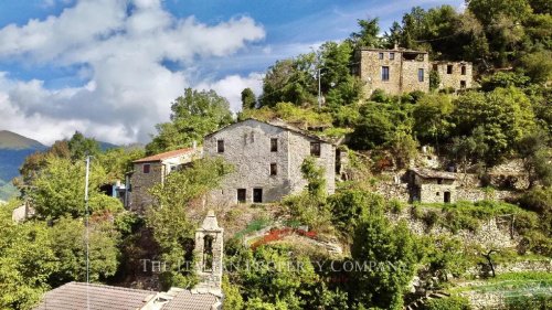 Casa independiente en Montalto Carpasio