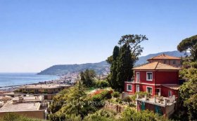 Villa in Sanremo
