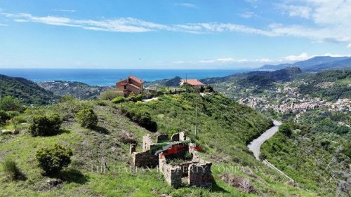 Building plot in Vallebona