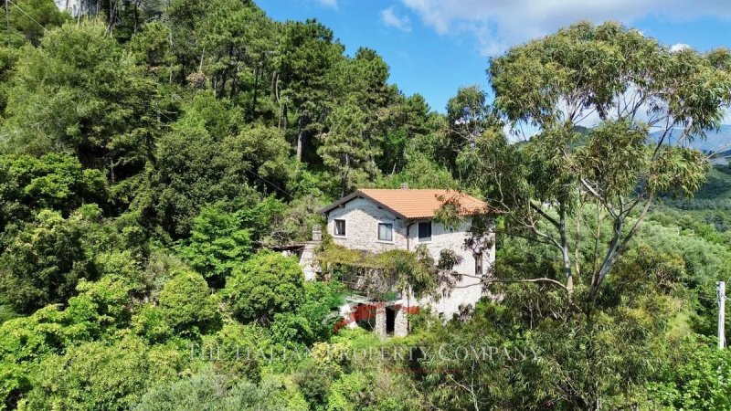 Casa independente em Camporosso