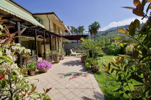 Lägenhet i Bordighera