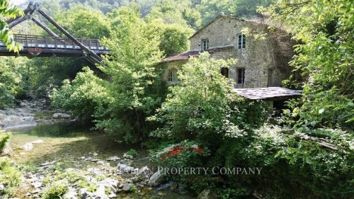 Villa i Montalto Carpasio