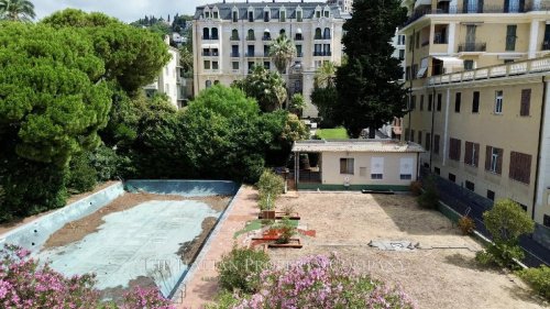 Terrain à bâtir à Bordighera