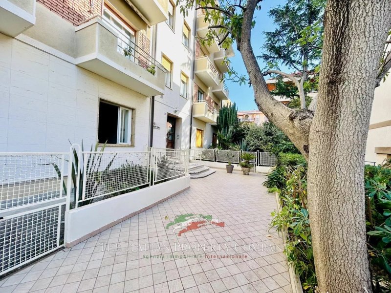 Квартира в Бордигера