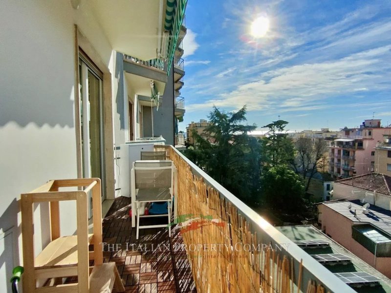 Appartamento a Sanremo