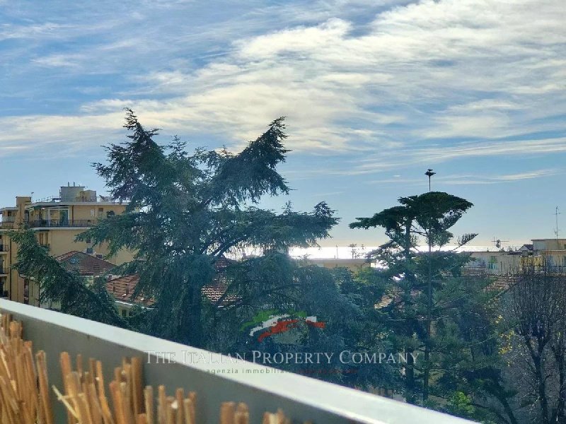 Appartamento a Sanremo