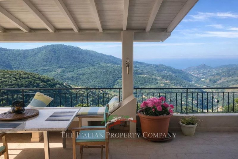 Apartment in Perinaldo