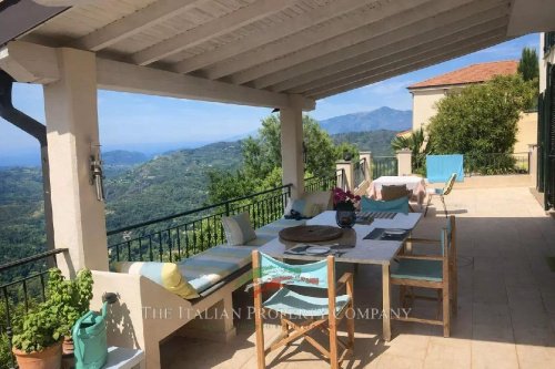 Apartment in Perinaldo
