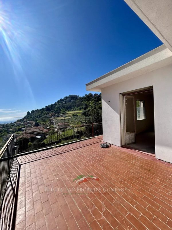 Apartment in Sanremo