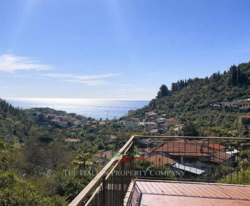 Apartment in Sanremo