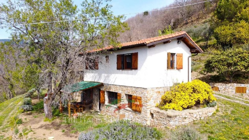 Вилла в Кастель-Витторио