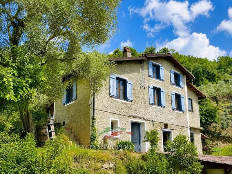 Casa independiente en Pigna