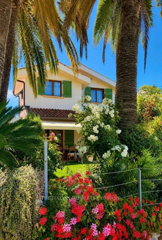 Villa a Ventimiglia