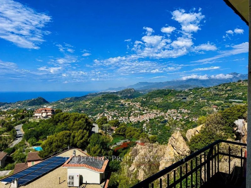 Appartement in Vallebona