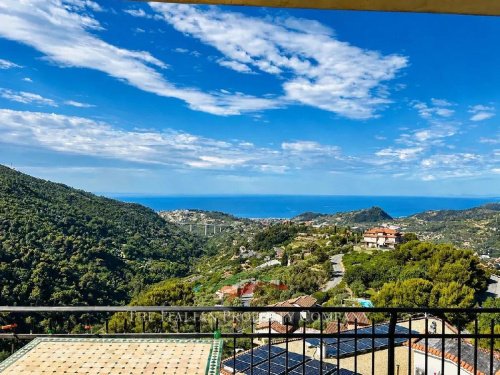 Appartement in Vallebona