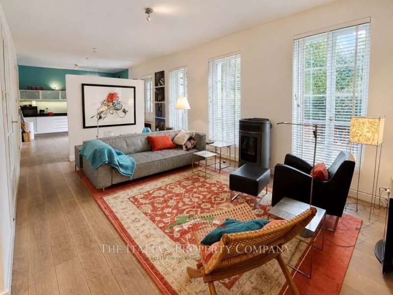 Apartment in Airole