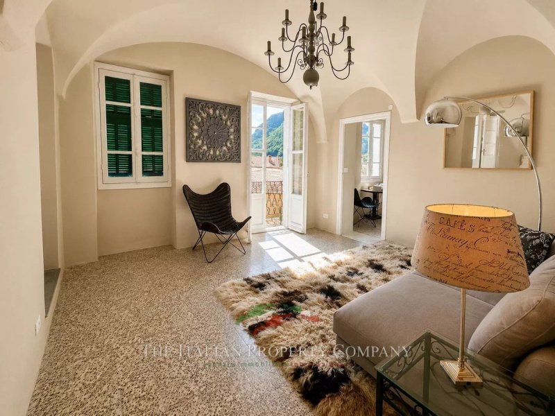 Apartment in Airole