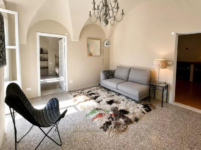 Apartment in Airole