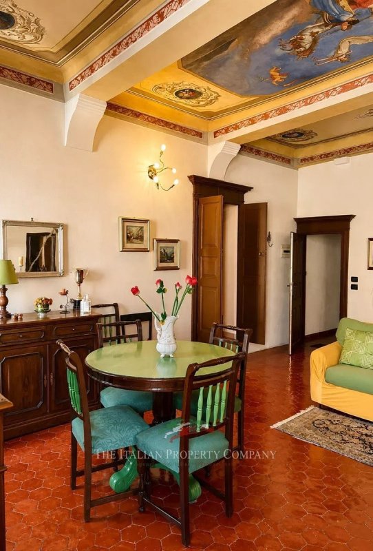 Apartamento em Castel Vittorio