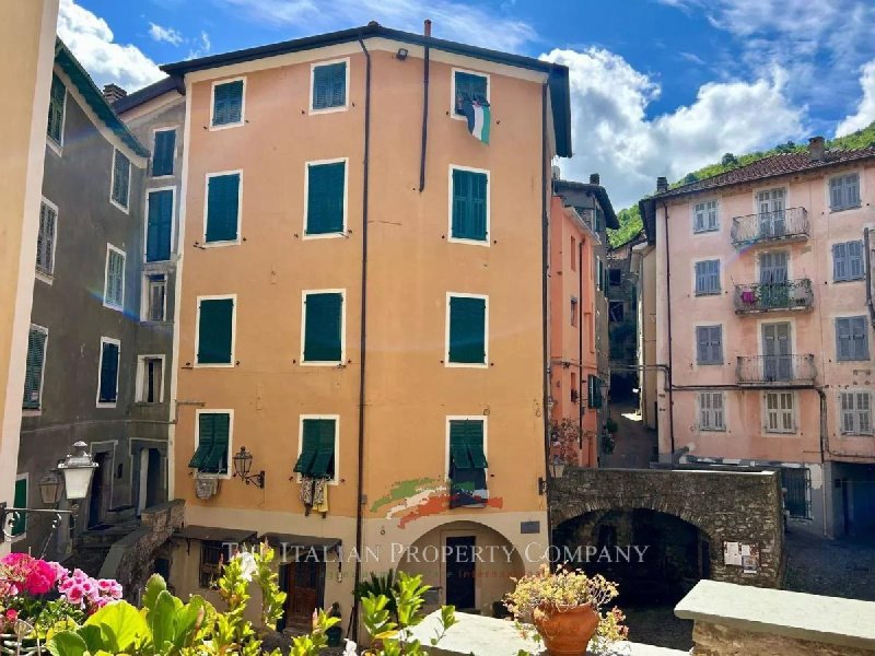 Apartamento em Castel Vittorio