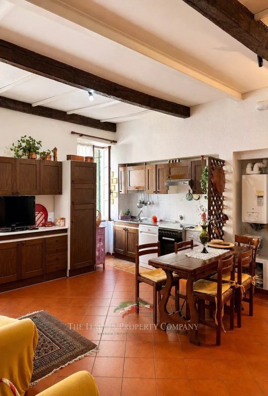 Apartamento em Castel Vittorio