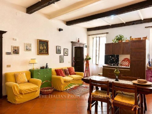 Apartamento em Castel Vittorio