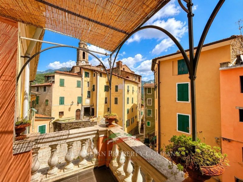 Apartamento em Castel Vittorio
