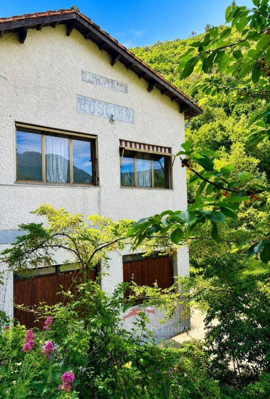 Appartement in Castel Vittorio