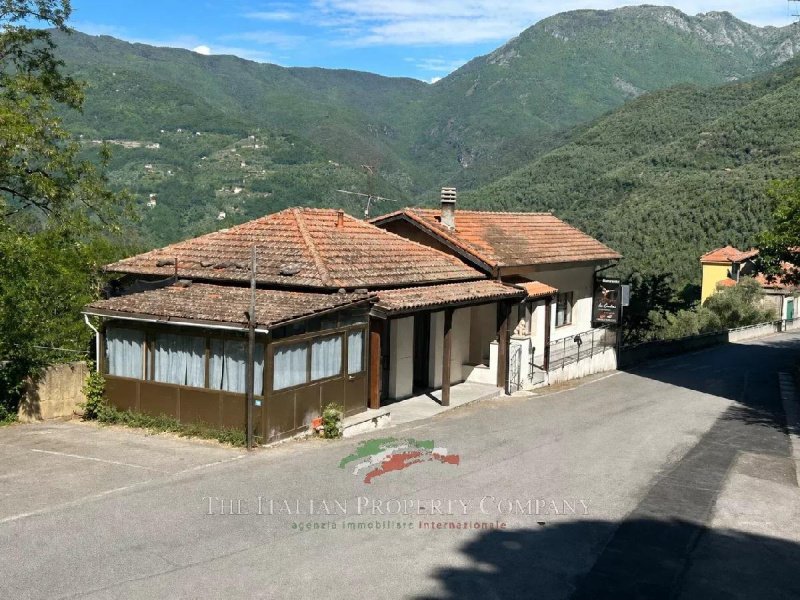 Appartement in Castel Vittorio