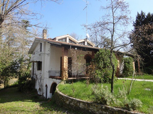 House in Rimini