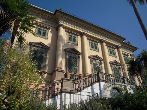 Wohnung in Santa Margherita Ligure