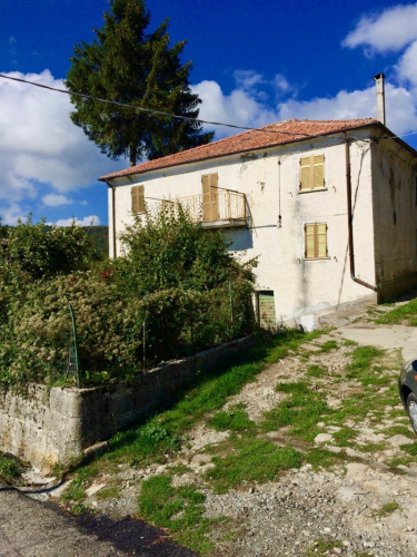 Huis op het platteland in Borgo Val di Taro