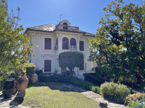 Villa a Santa Margherita Ligure