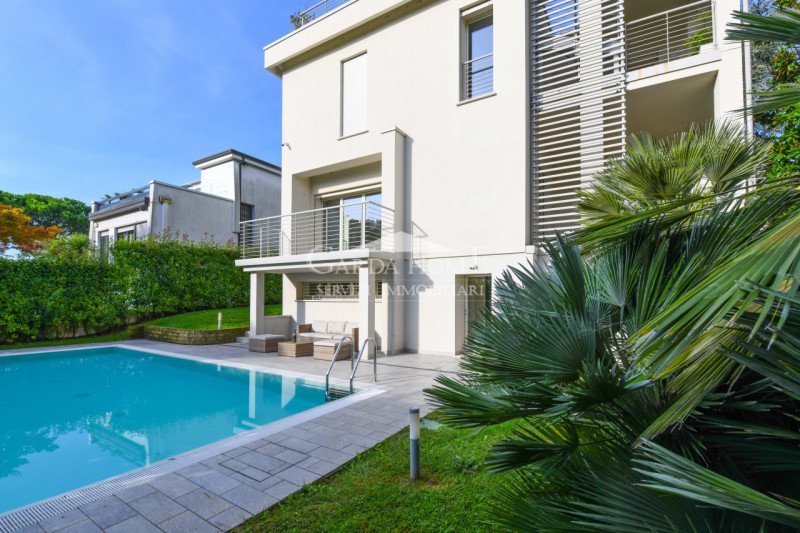 Villa in Desenzano del Garda