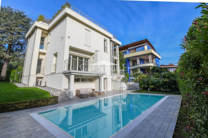 Villa in Desenzano del Garda