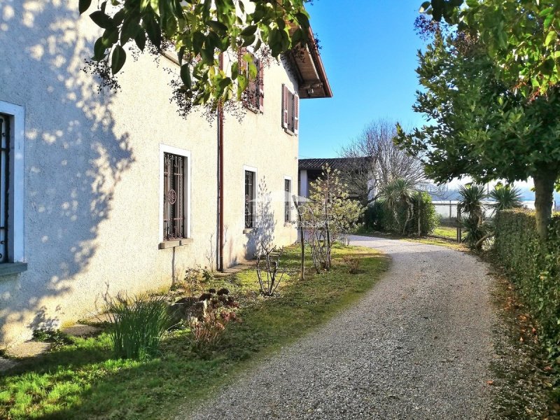 Villa à Padenghe sul Garda