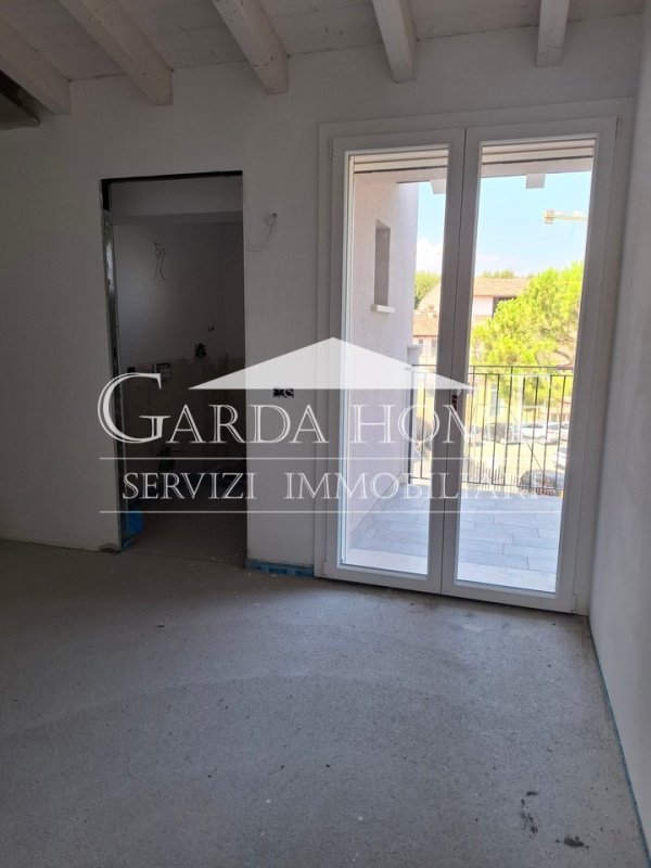 Lägenhet i Desenzano del Garda
