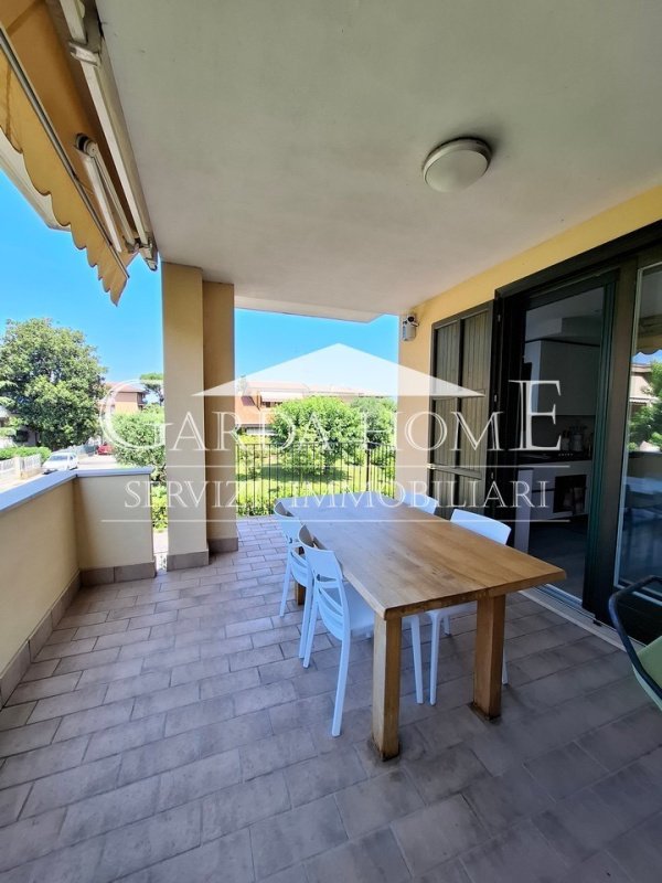 Apartment in Desenzano del Garda