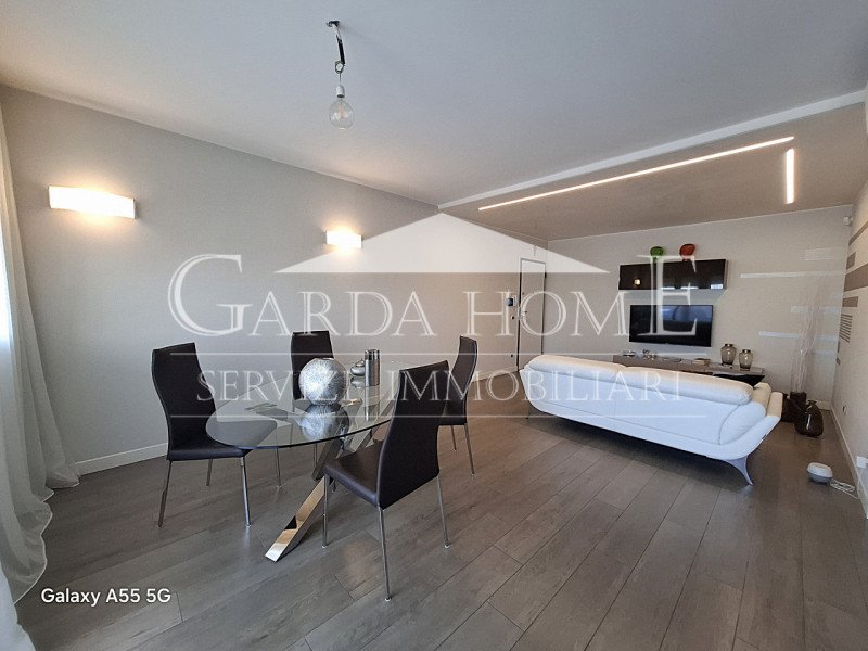 Appartement in Desenzano del Garda
