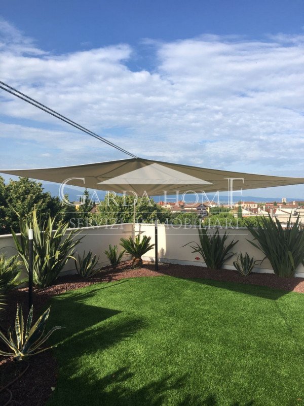 Lägenhet i Desenzano del Garda