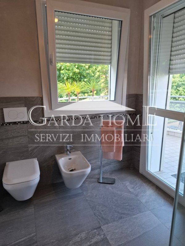 Penthouse in Desenzano del Garda