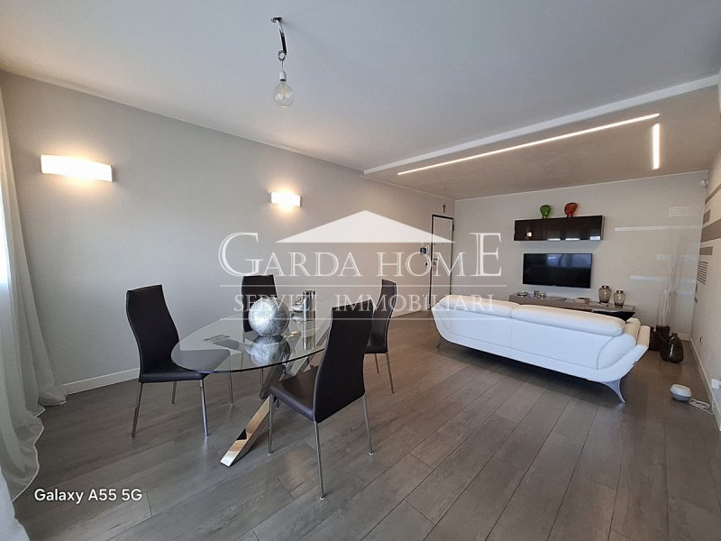 Penthouse in Desenzano del Garda