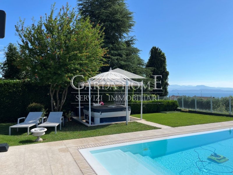 Villa in Lonato del Garda