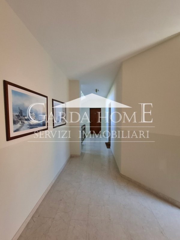 Wohnung in Desenzano del Garda